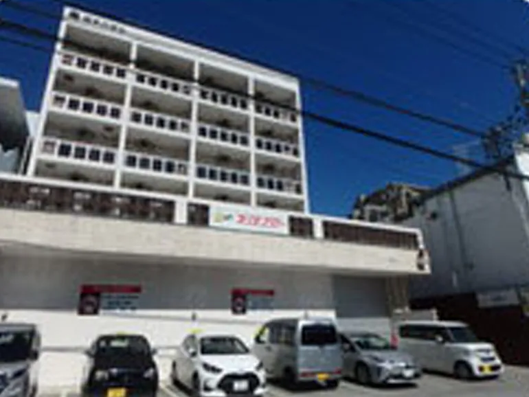 私たちの会社（店舗）についての画像