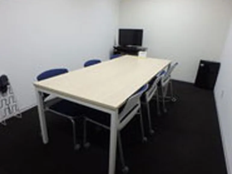 私たちの会社（店舗）についての画像