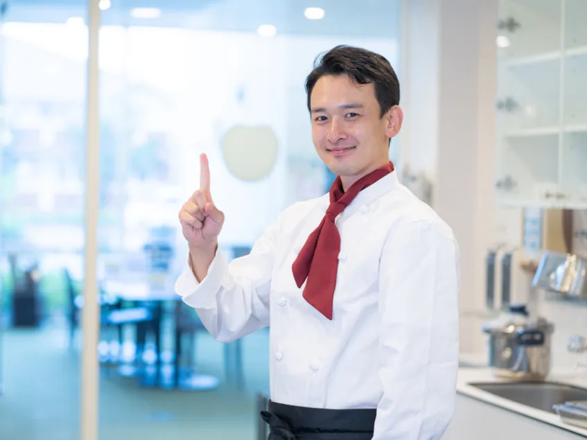 あなたにお願いしたいお仕事についての画像