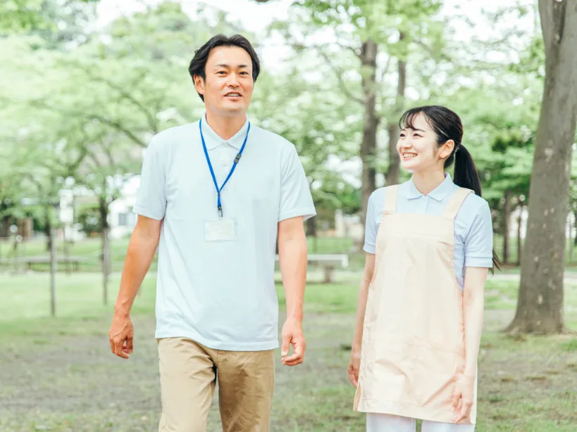 あなたにお願いしたいお仕事についての画像