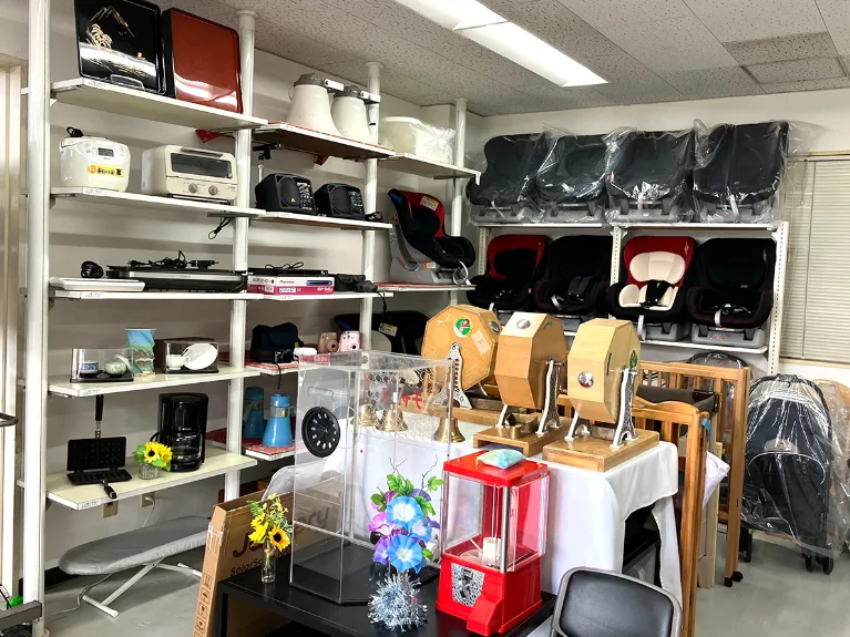 私たちの会社(店舗)についての画像