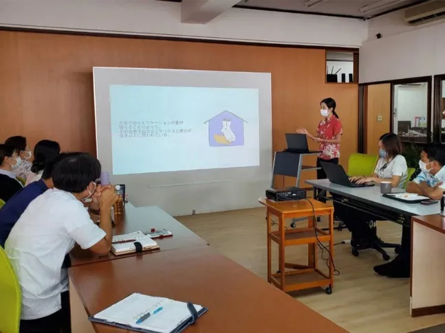 あなたにお願いしたいお仕事についての画像