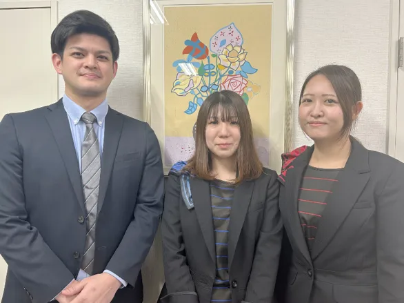 不動産賃貸管理スタッフ【不動産の管理業務や物件の問い合わせ及びご案内など】の画像