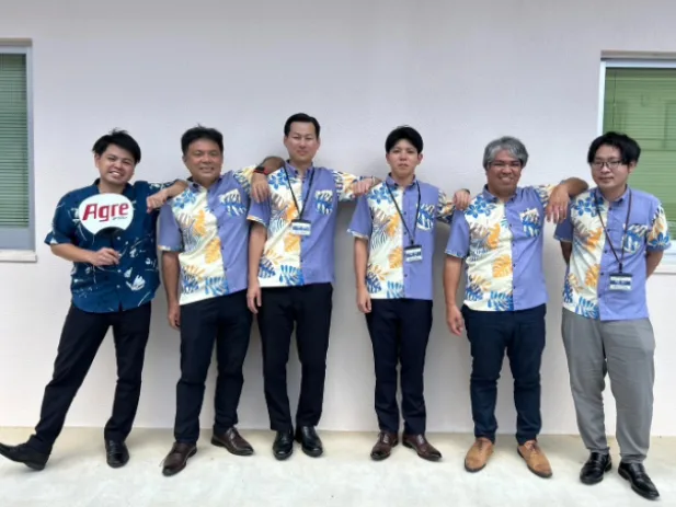 あなたにお願いしたいお仕事についての画像