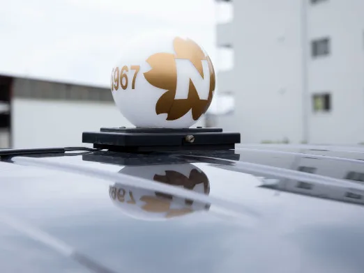 私たちの会社（店舗）についての画像