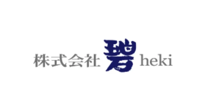 株式会社 碧