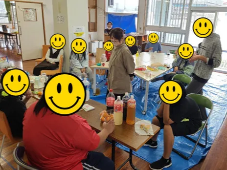 私たちの会社（店舗）についての画像