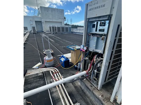私たちの会社（店舗）についての画像
