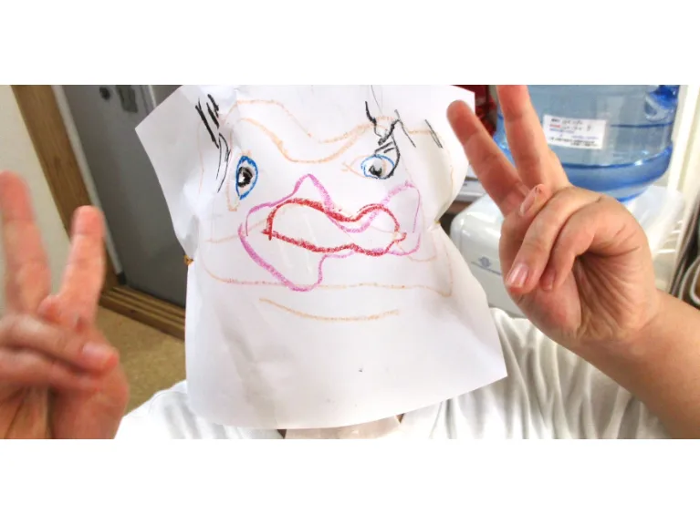 あなたにお願いしたいお仕事についての画像