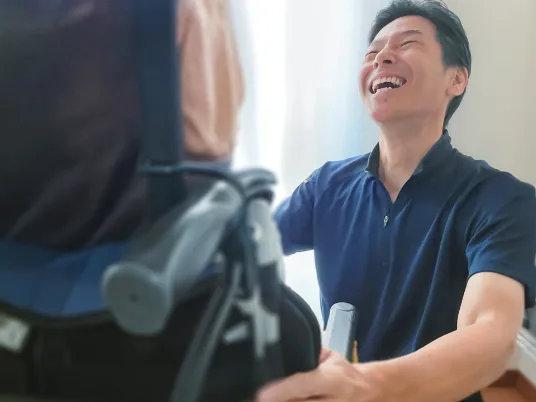 あなたにお願いしたいお仕事についての画像