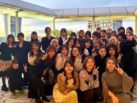 私たちの会社（店舗）についての画像