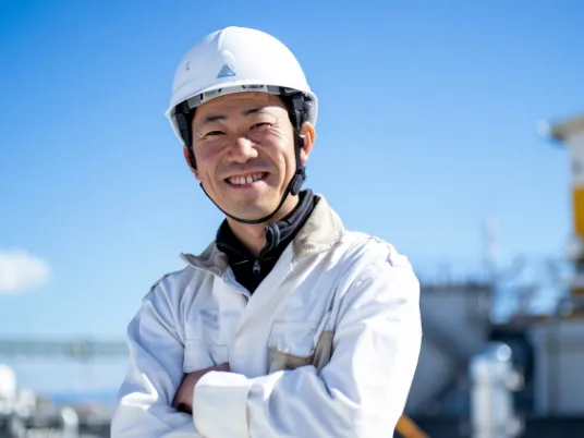 水道配管工事スタッフ（未経験可）の画像