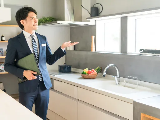 あなたにお願いしたいお仕事についての画像