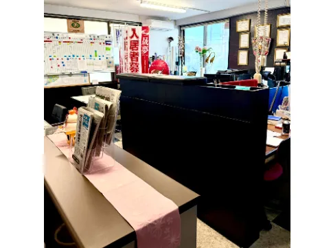 あなたにお願いしたいお仕事についての画像