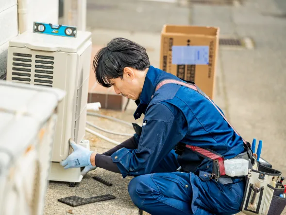 住宅電気工事士（施工・ご案内対応）の画像