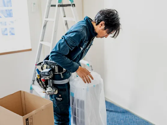 あなたにお願いしたいお仕事についての画像