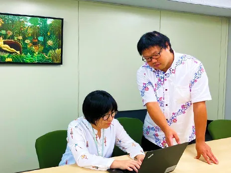 あなたにお願いしたいお仕事についての画像