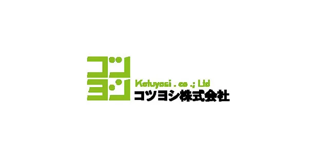 コツヨシ株式会社
