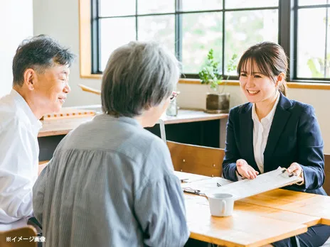総務・経理スタッフ（経験者）の画像