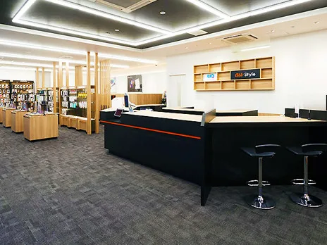 私たちの会社（店舗）についての画像