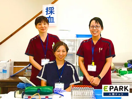 私たちの会社（店舗）についての画像