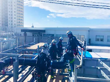 あなたにお願いしたいお仕事についての画像