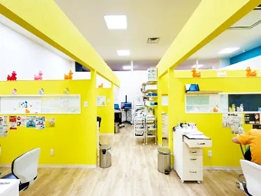 私たちの会社（店舗）についての画像