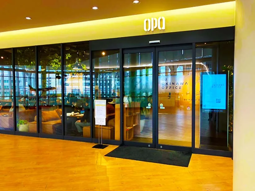 私たちの会社（店舗）についての画像