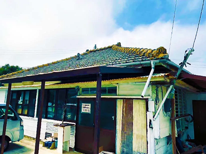 私たちの会社（店舗）についての画像