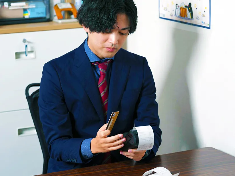 あなたにお願いしたいお仕事についての画像