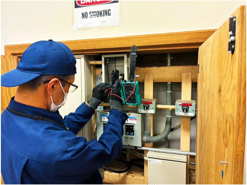 あなたにお願いしたいお仕事についての画像