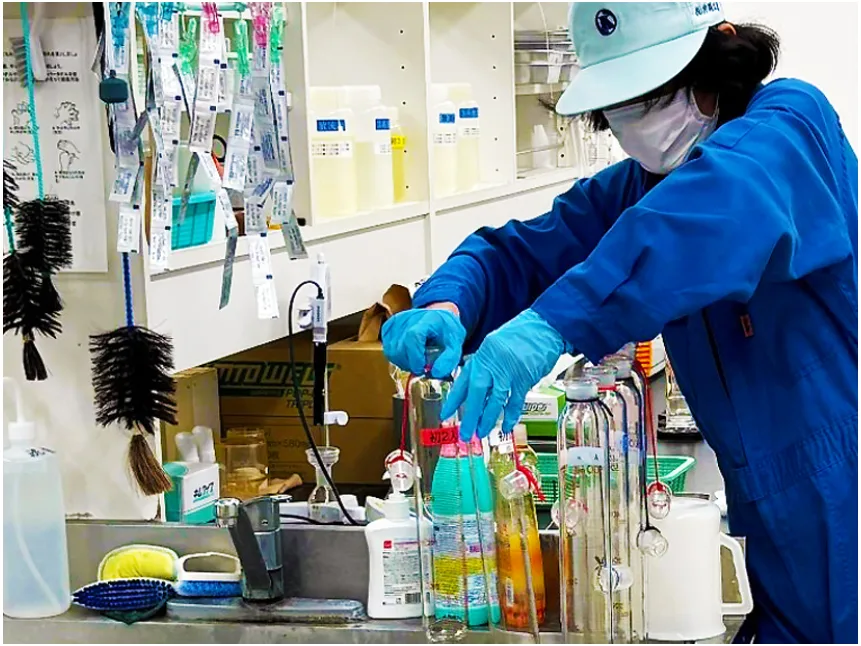 あなたにお願いしたいお仕事についての画像