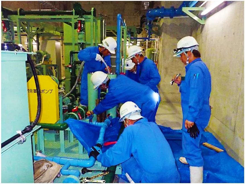 あなたにお願いしたいお仕事についての画像