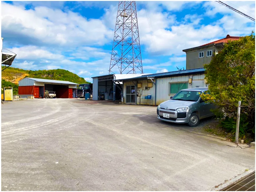 私たちの会社（店舗）についての画像