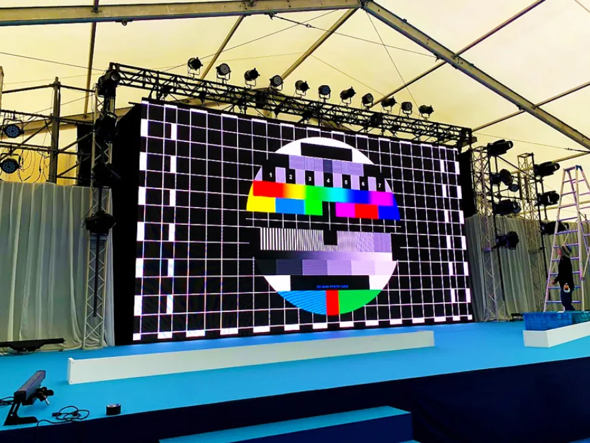 映像スタッフ【撮影や映像編集および演出サポートなど】の画像