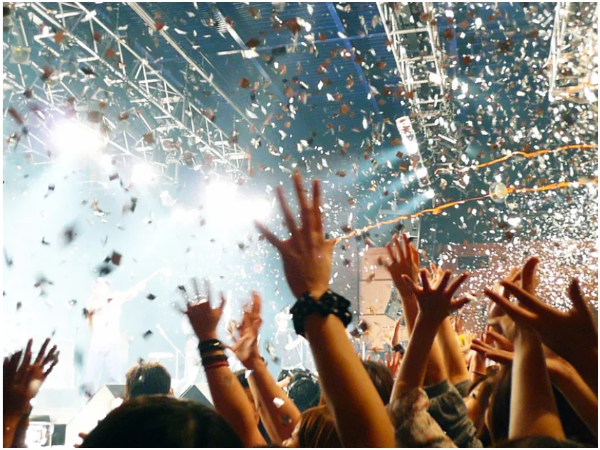 イベントプランナー【イベントの企画や制作および各種調整など】の画像