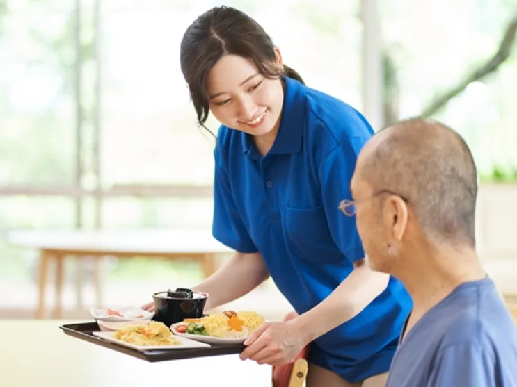 正看護師の画像