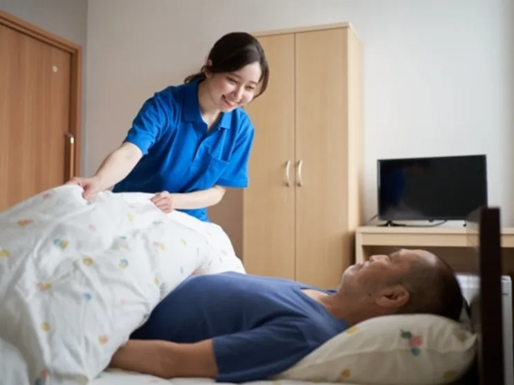 あなたにお願いしたいお仕事についての画像