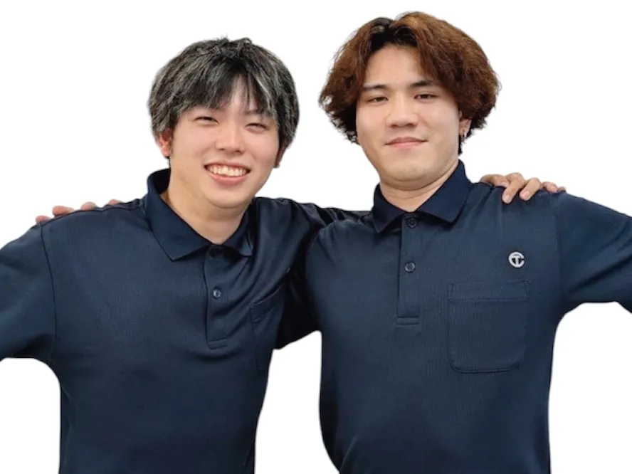 機能訓練指導員兼介護士【日常生活において基本となる動作の回復訓練のサポート】の画像