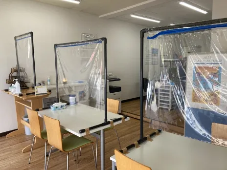 私たちの会社(店舗)についての画像