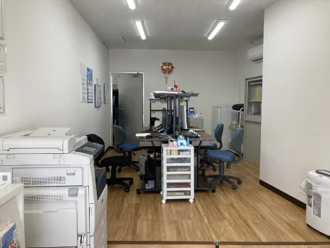 あなたにお願いしたいお仕事についての画像