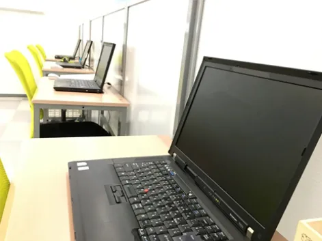 私たちの会社（店舗）についての画像