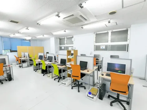 私たちの会社（店舗）についての画像