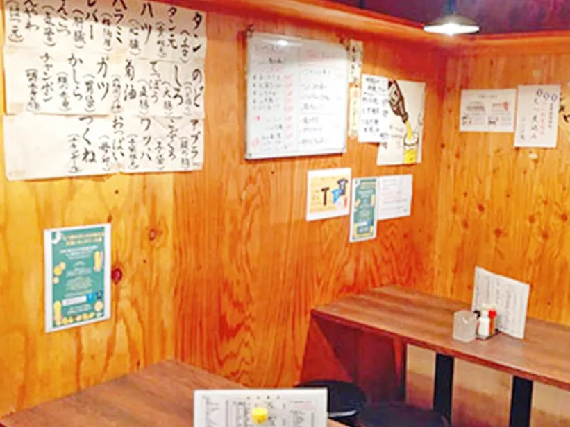 私たちの会社（店舗）についての画像