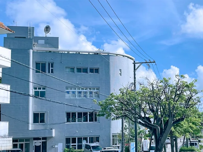 私たちの会社（店舗）についての画像
