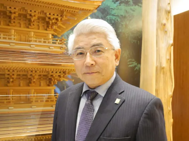 私たちの会社（店舗）についての画像