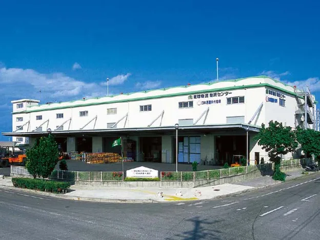 私たちの会社（店舗）についての画像