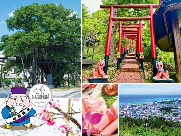 観光協会の業務スタッフの画像