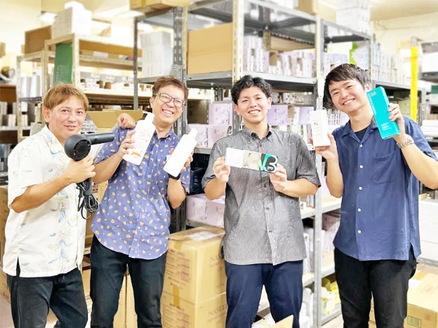 あなたにお願いしたいお仕事についての画像