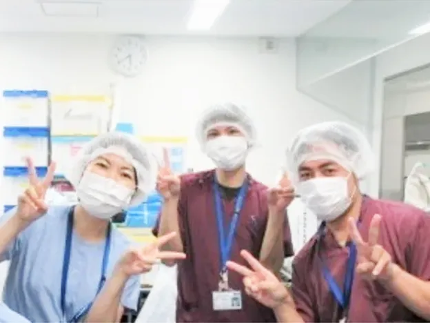 私たちの会社（店舗）についての画像